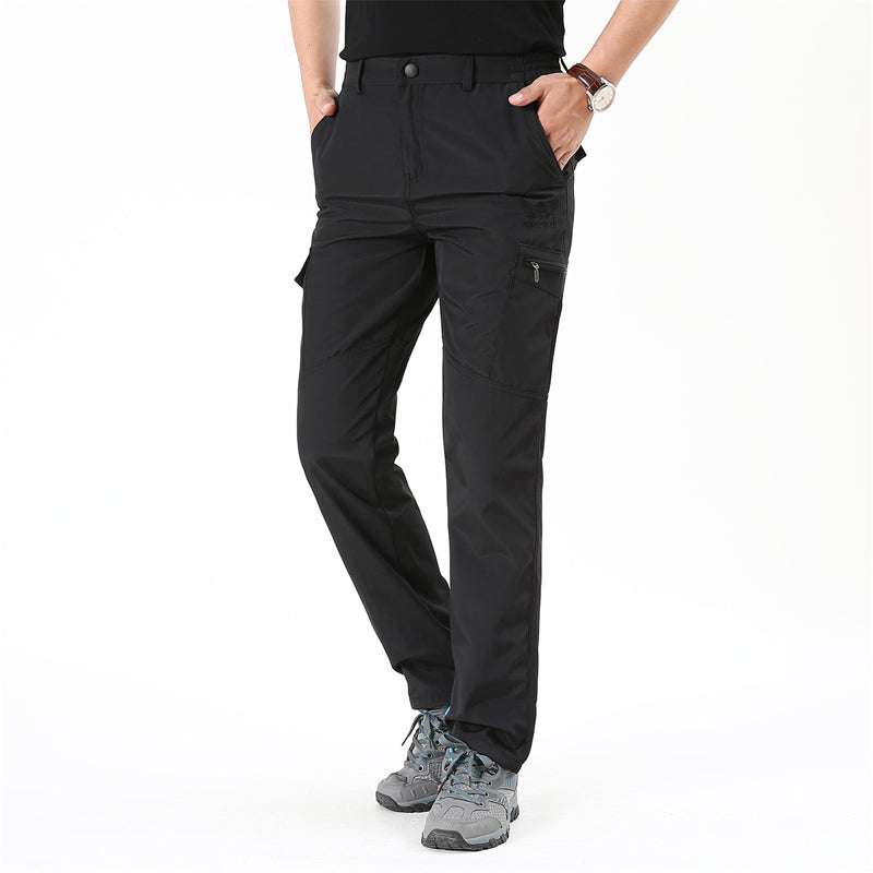Shiloh | Classic cargo pants