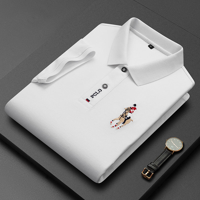 Iker® | A Classic Polo