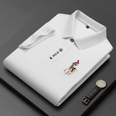 Iker® | A Classic Polo