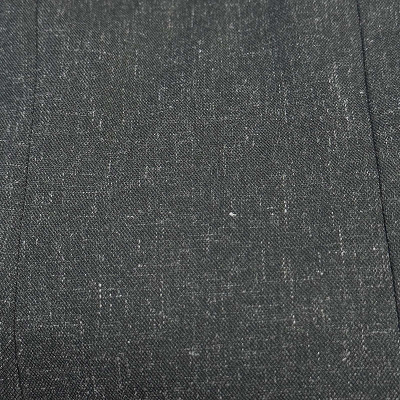 Men's Casal Linen Notch Lapel Single-breasted Slim-fit Blazer