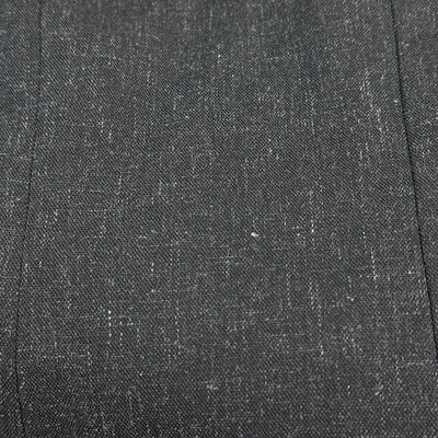 Men's Casal Linen Notch Lapel Single-breasted Slim-fit Blazer