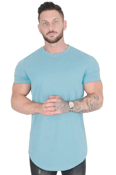 Nick® | Essential Teardrop T-Shirt