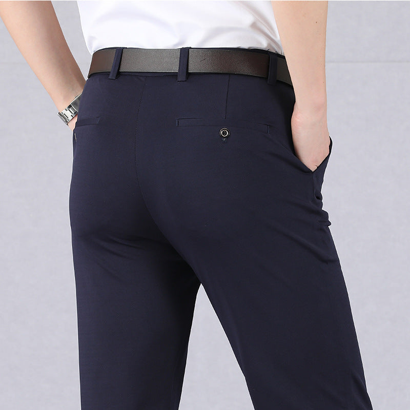 Zacchary® | Neat Men's Chino