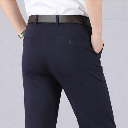 Zacchary® | Neat Men's Chino