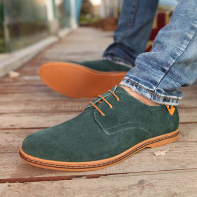 Hermenegildo® | Casual And Effortless   Shoes