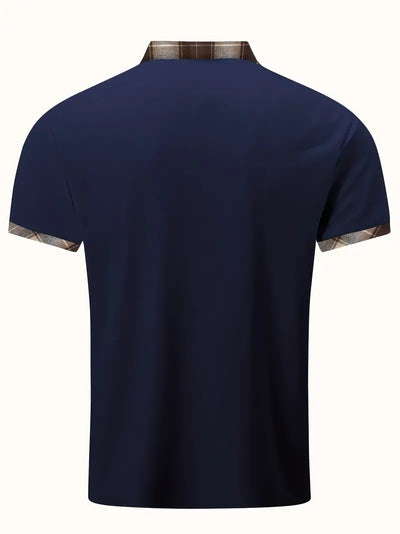 Loren® | Normal Golf Shirt For Men