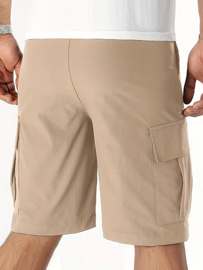 Crispin | Cargo Shorts