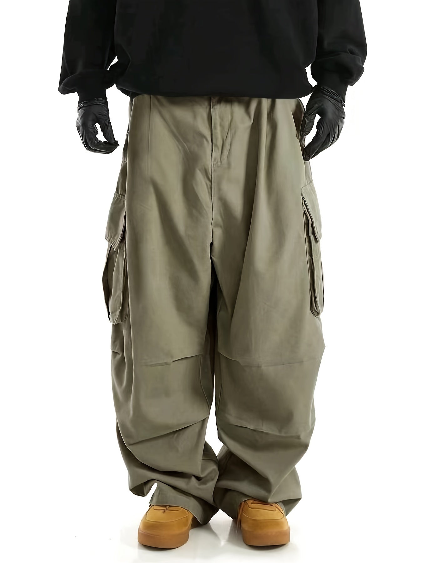 Alejandro® | Relaxed And Stylish   Trousers