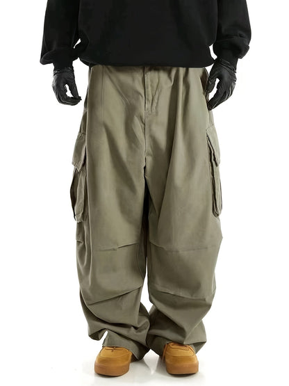 Alejandro® | Relaxed And Stylish   Trousers