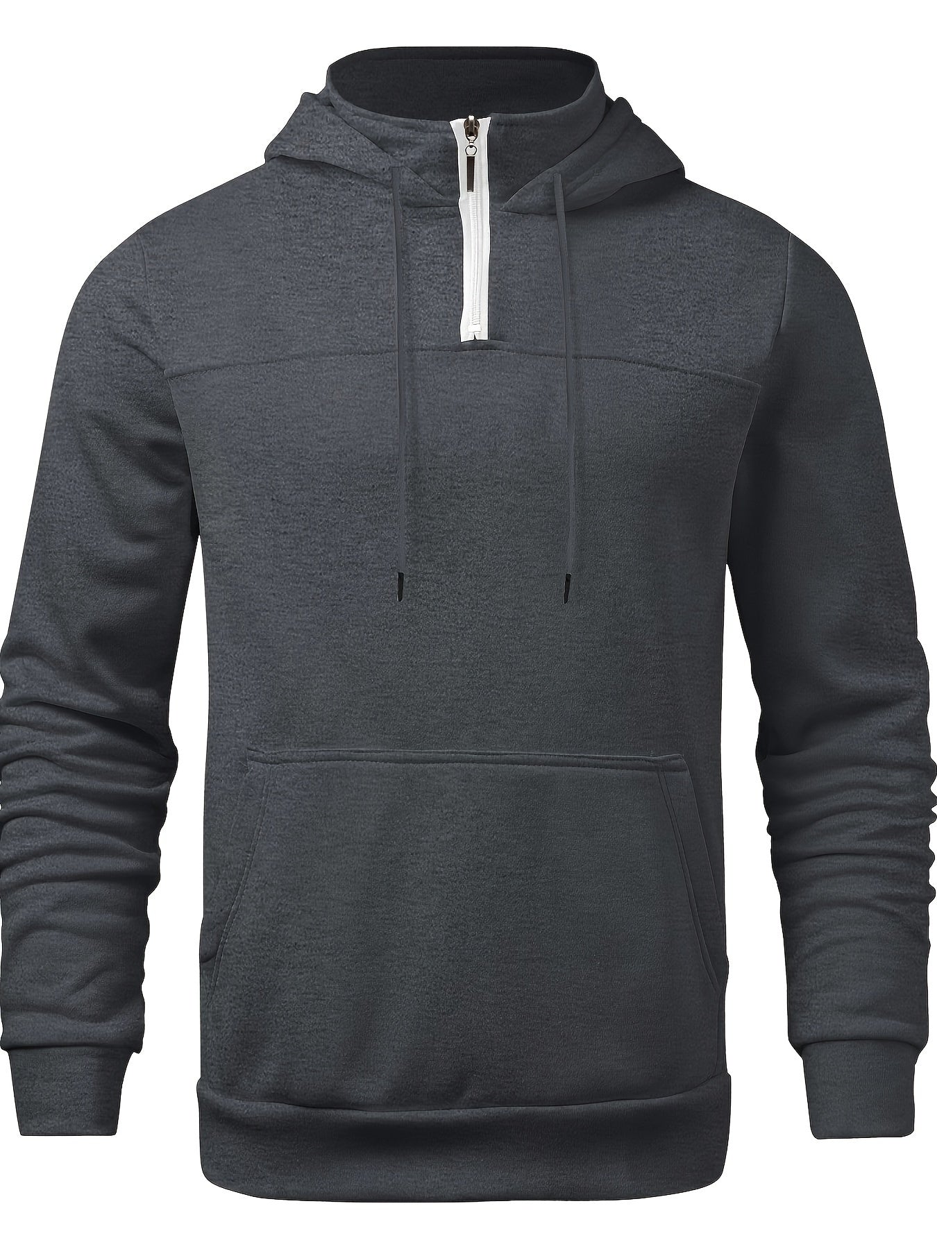 Lucian | Hoodie with pocket