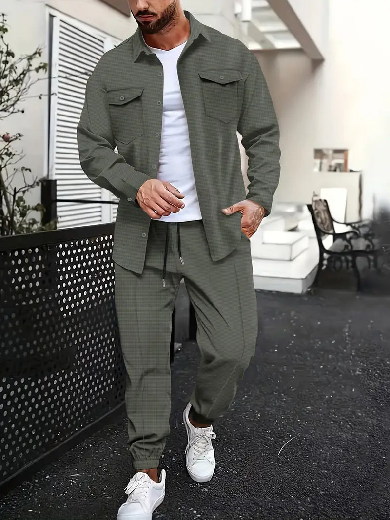 Aldous® | Trendy Outfit