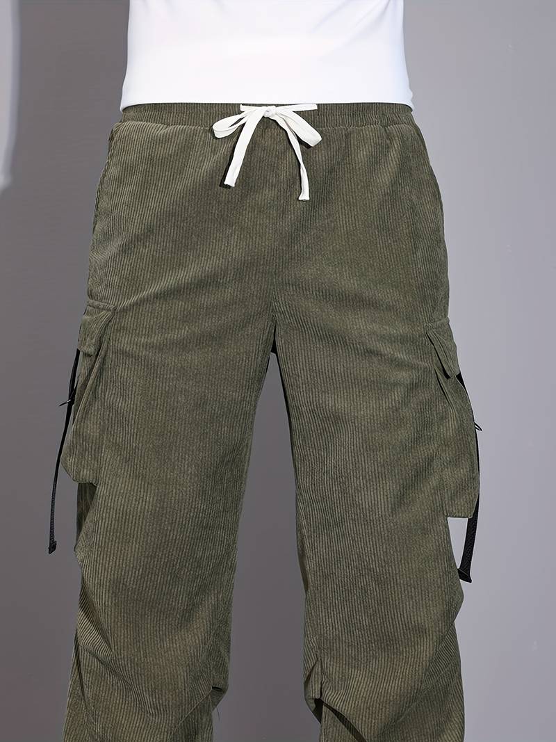Domingo® | Relaxed And Stylish   Trousers