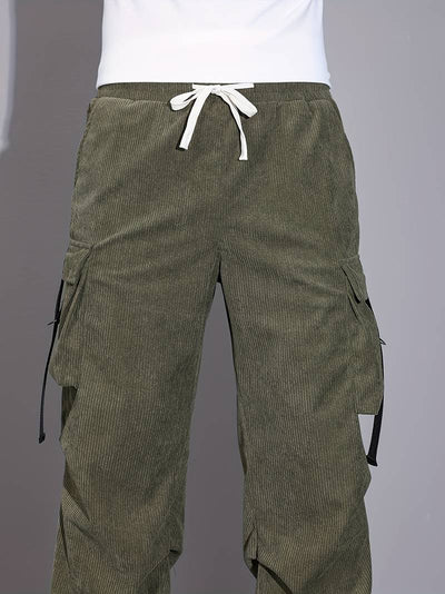 Domingo® | Relaxed And Stylish   Trousers
