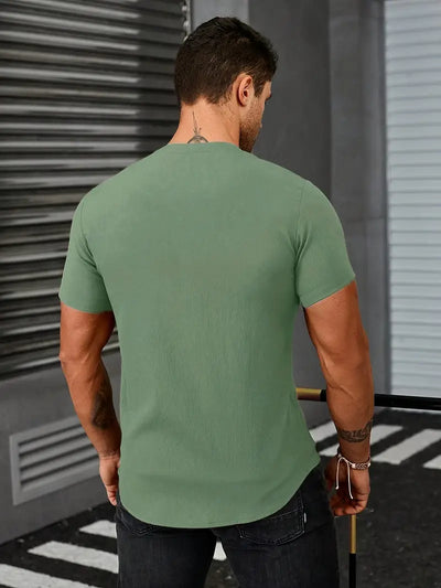 Benjamín® | Casual Button-Up For Men