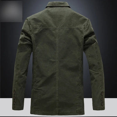 Adrián® | Casual British Style Blazer