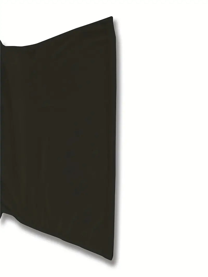 Lysandra® | Trendy Color Block Short Sleeve Shirt With A Striped Pattern