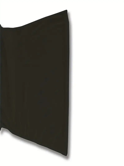 Lysandra® | Trendy Color Block Short Sleeve Shirt With A Striped Pattern