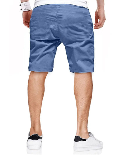 Marlon | Casual Summer Shorts