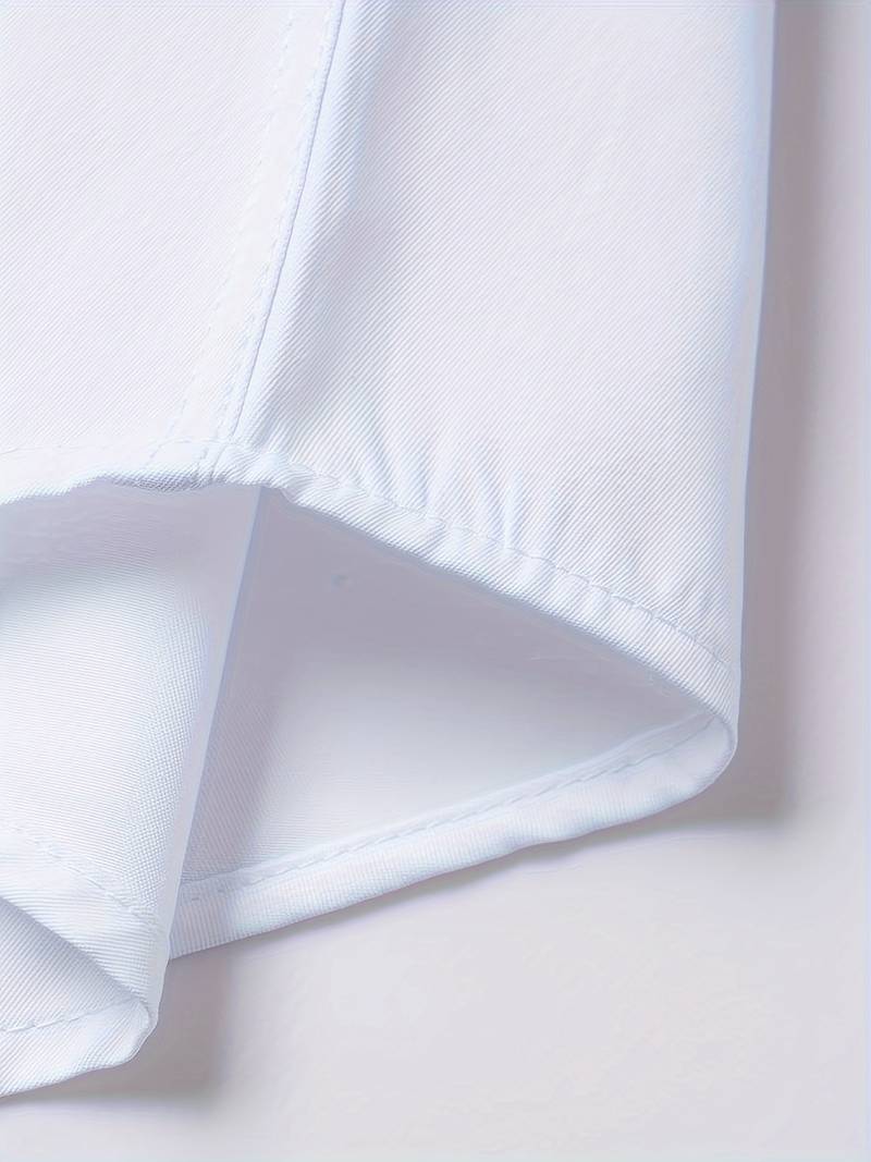 Lola® | Classic Button-Up Shirt For Men