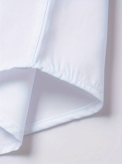 Lola® | Classic Button-Up Shirt For Men