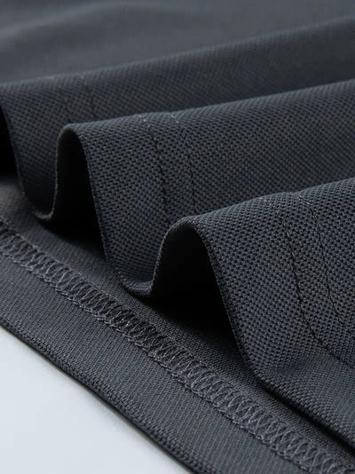 Lynne® | Breathable Golf Short-Sleeved Shirt For Men