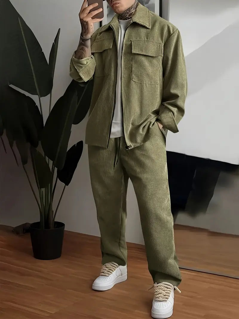 Ajax® | Premium Outfit