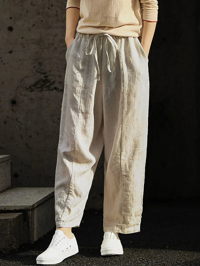 Amaru® | Modern And Comfortable   Trousers
