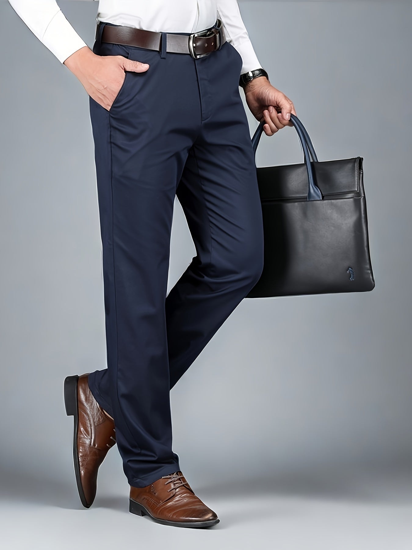Nico® | Lightweight Men'S Trousers For Every Day