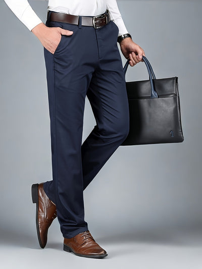 Nico® | Lightweight Men'S Trousers For Every Day