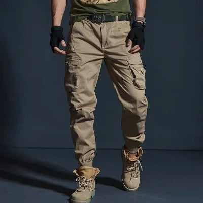 Thiago® | Casual And Relaxed   Trousers