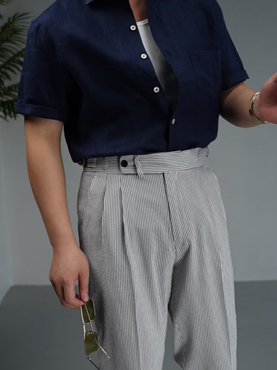 Emmerich® | Short Sleeve Shirt