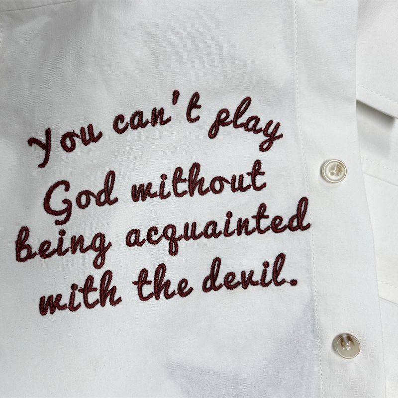 Raymond | Men'S Western Cowboy Style Embroidered Sleeveless Shirt