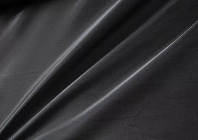 Eulises | Men's double-layered coat with high collar