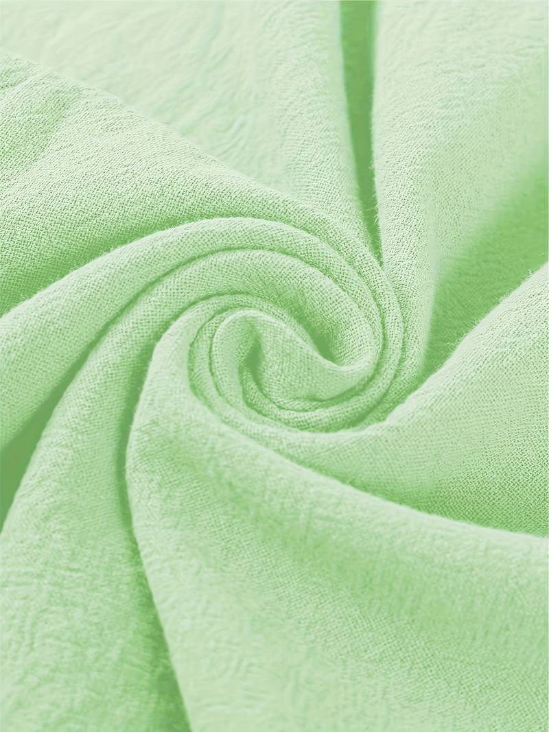 Laertes® | Comfortable Short-Sleeved Shirt For Spring