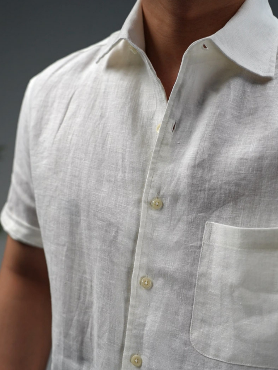 Emmerich® | Short Sleeve Shirt