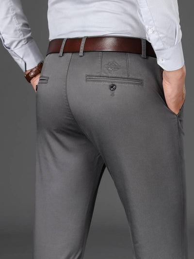 Gabriel® | Fashionable And Minimalist   Trousers