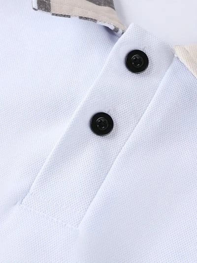 Lynette® | Shirt With Buttons In Retro Style For Spring/Summer