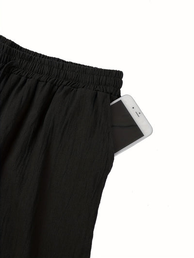 Ramiro® | Linen Trousers For Men