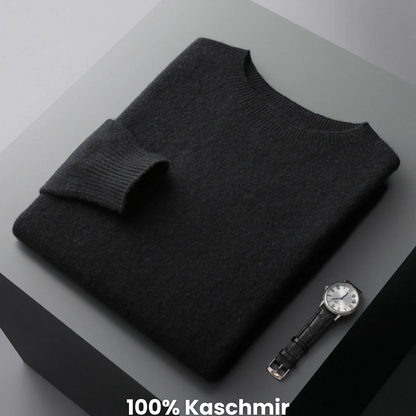 Xavier® | Men's Cashmere Sweater