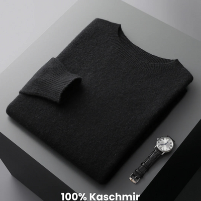 Xavier® | Men's Cashmere Sweater