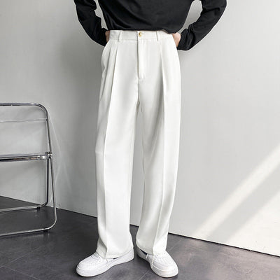 Arthus® | GUNSAN Fitted Trousers