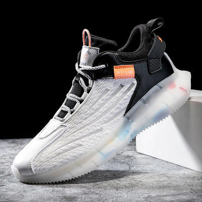 Crisanto® | Swiftedge Premium Sneakers