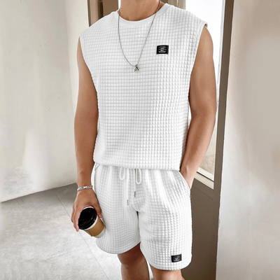 Ignacio® | High-quality two-piece outfit for men