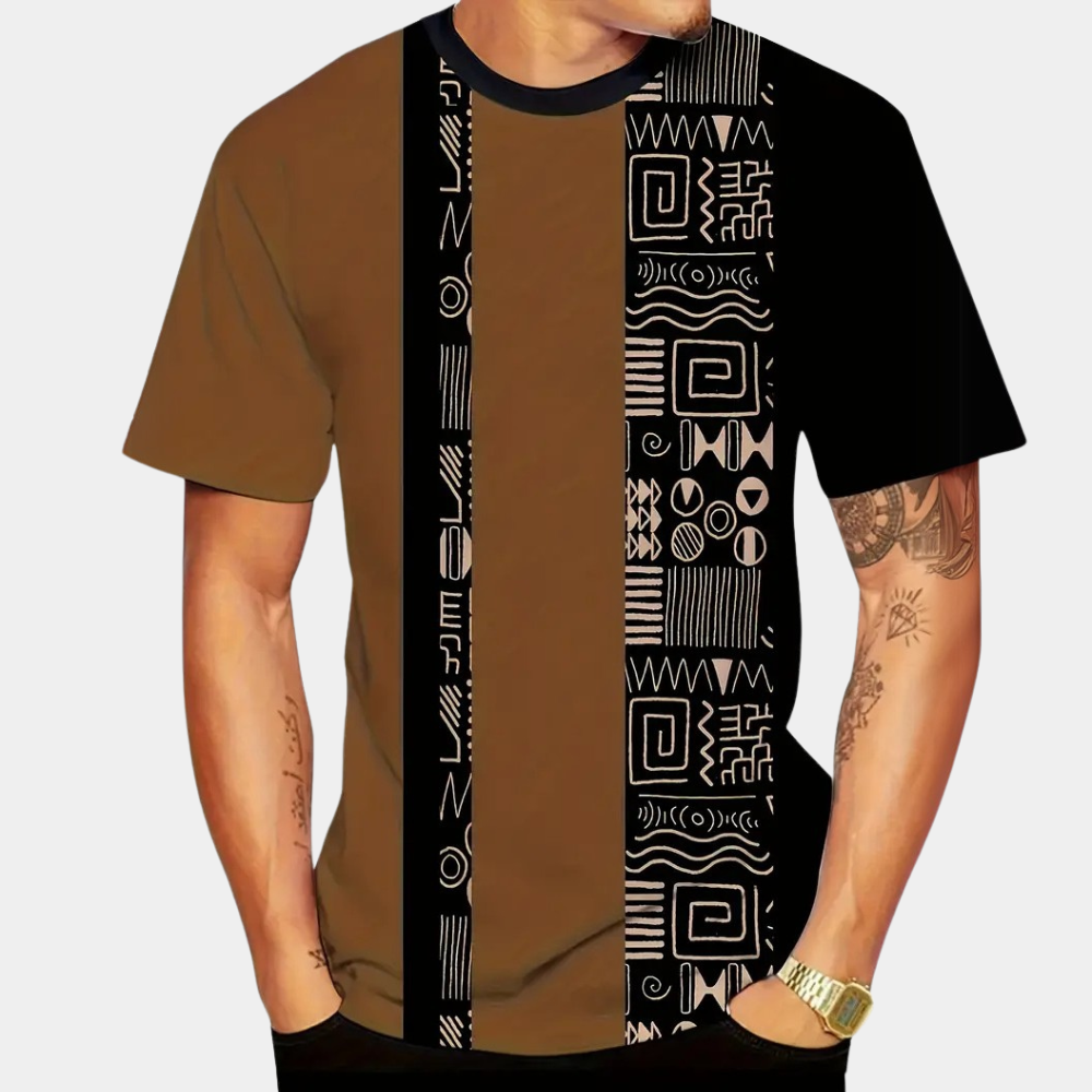 Miguel® | Classic T-shirt for men