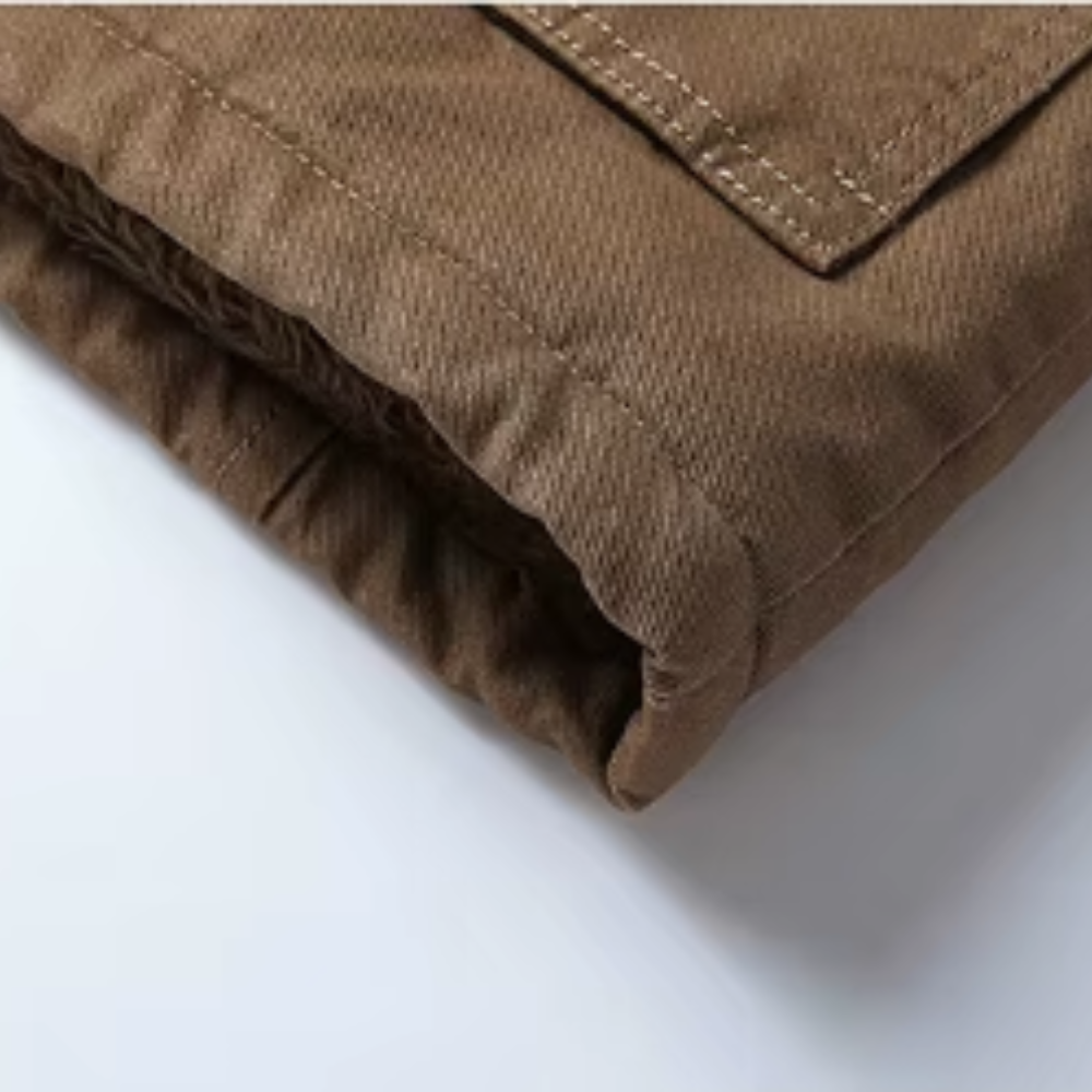 Pax | Casual cotton winter jacket