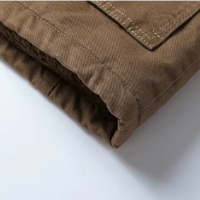 Pax | Casual cotton winter jacket