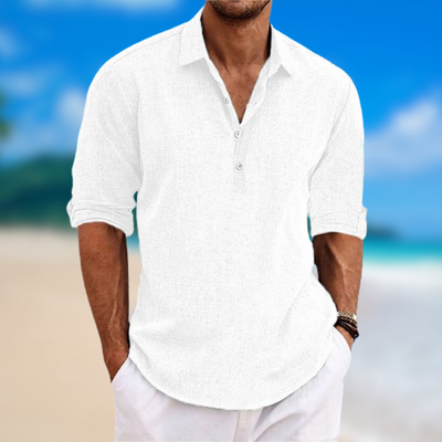 Lincolin® | Men'S Short Sleeve Shirt