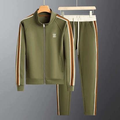Theodore® | Premium Tracksuit