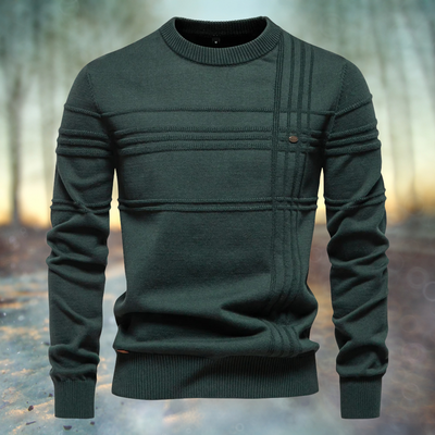 Ignacio® | Crewneck Sweater