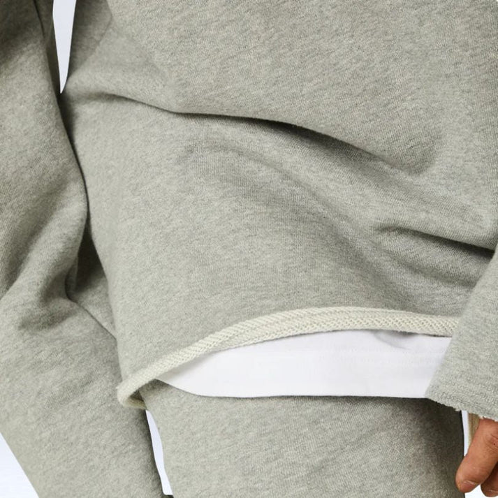 Nathan | Comfortable